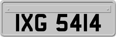 IXG5414