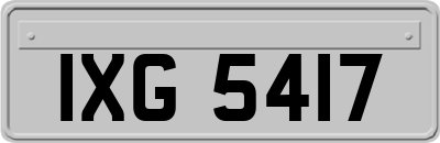 IXG5417