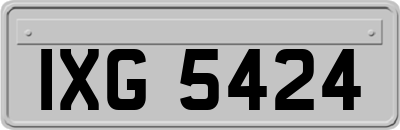 IXG5424
