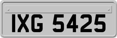 IXG5425