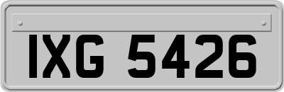 IXG5426