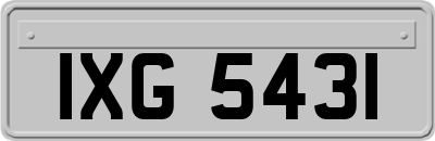 IXG5431