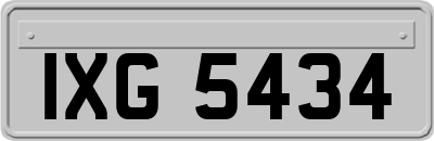 IXG5434