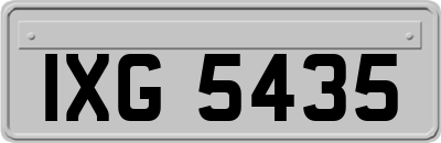IXG5435