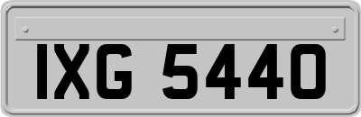 IXG5440