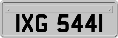 IXG5441