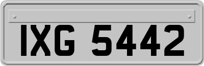 IXG5442