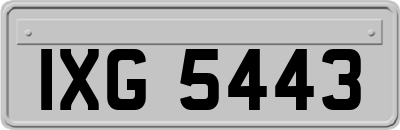 IXG5443