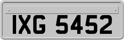 IXG5452
