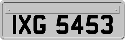 IXG5453