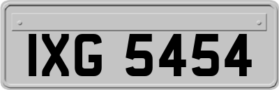 IXG5454