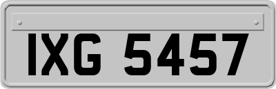 IXG5457