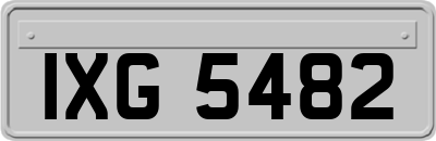 IXG5482