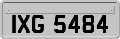 IXG5484