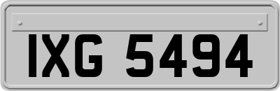 IXG5494