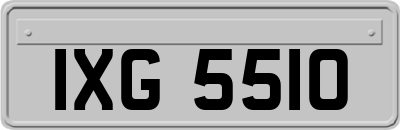 IXG5510