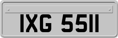IXG5511