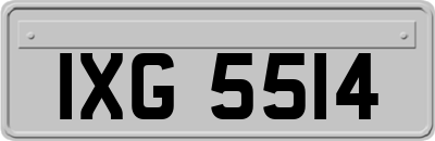 IXG5514
