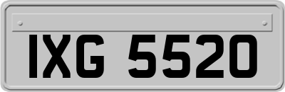 IXG5520