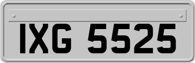 IXG5525