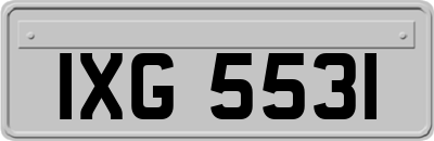 IXG5531