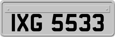 IXG5533