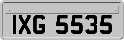 IXG5535