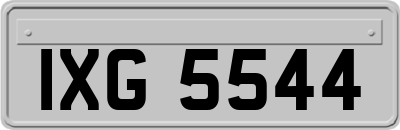 IXG5544