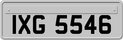 IXG5546