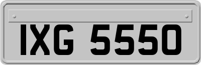 IXG5550