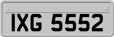 IXG5552