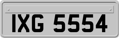 IXG5554
