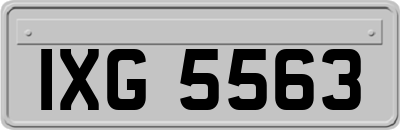 IXG5563