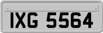 IXG5564