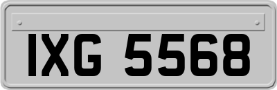 IXG5568