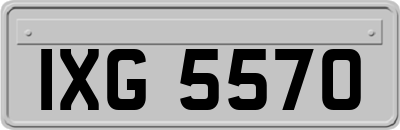 IXG5570