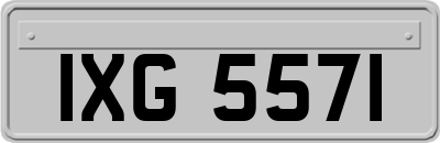 IXG5571
