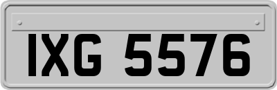 IXG5576