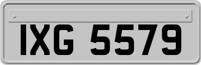 IXG5579
