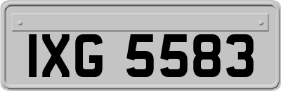 IXG5583