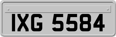 IXG5584