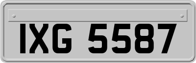 IXG5587
