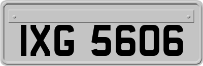 IXG5606