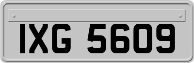 IXG5609