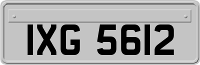 IXG5612