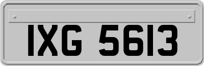 IXG5613