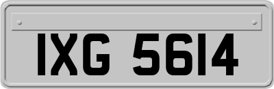 IXG5614