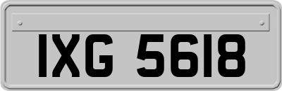 IXG5618