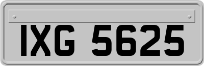 IXG5625