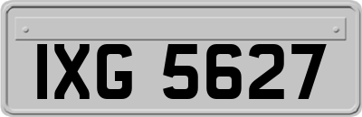 IXG5627